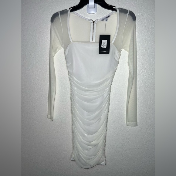 Fashion Nova Oh So Fresh Mini Dress - Picture 7 of 10